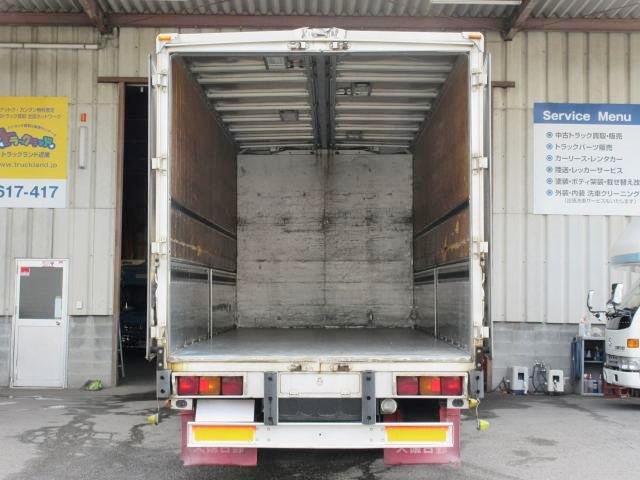 中古トラック 日野アルミウィング #7