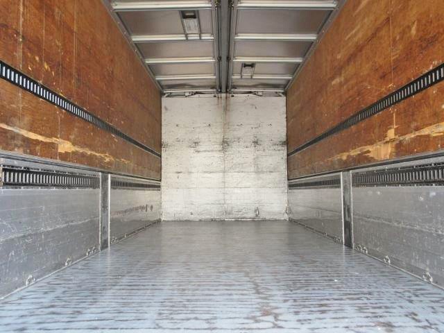 中古トラック 日野アルミウィング #8