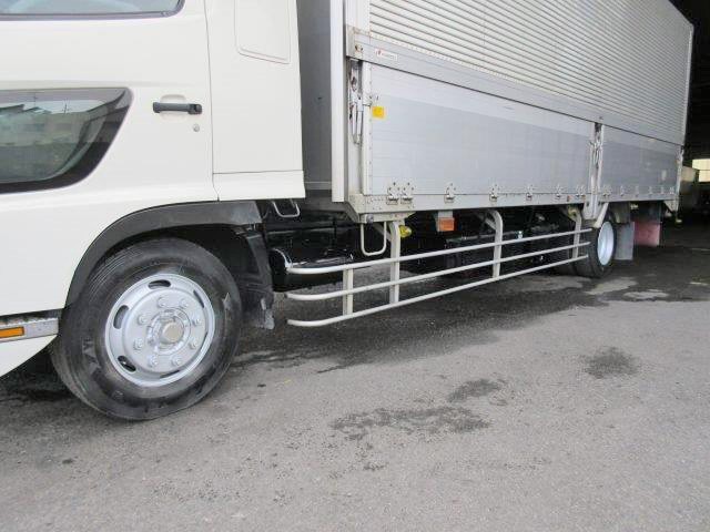 中古トラック 日野アルミウィング #10