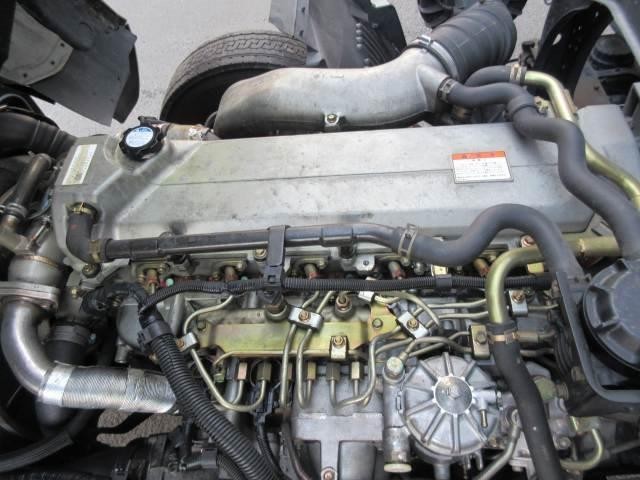 中古トラック 日野アルミウィング #11