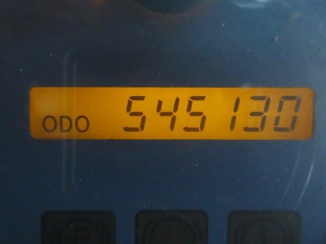 中古トラック 日野アルミウィング #15