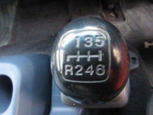 中古トラック 日野アルミウィング #17