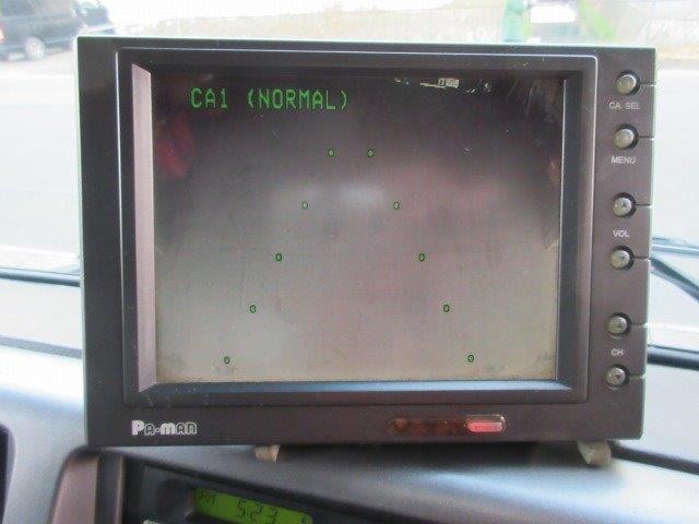 中古トラック 日野アルミウィング #18