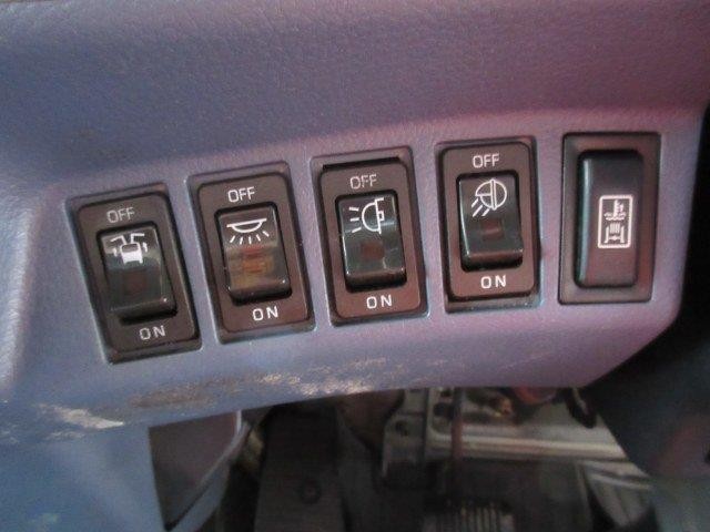 中古トラック 日野アルミウィング #24