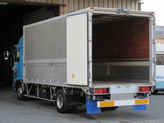 中古トラック 日野アルミウィング #6