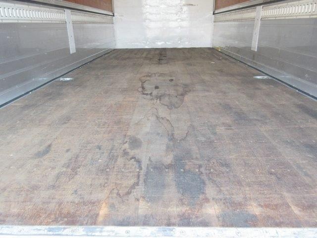 中古トラック 日野アルミウィング #8