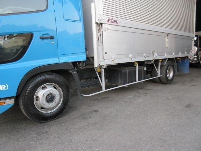 中古トラック 日野アルミウィング #10