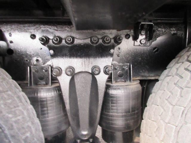 中古トラック 日野平ボディ #11