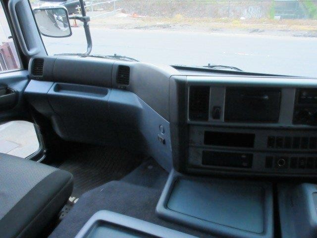 中古トラック 日野平ボディ #15