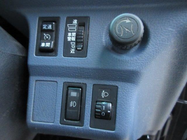 中古トラック 日野平ボディ #23