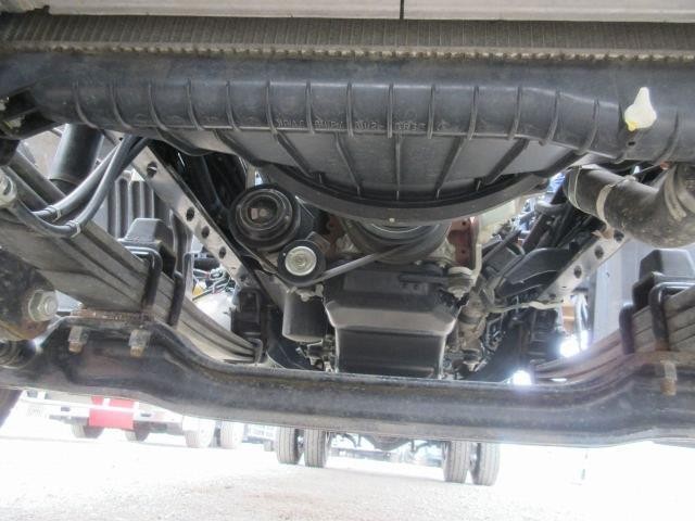 中古トラック 日野クレーン付 #14