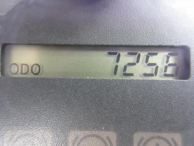 中古トラック 日野クレーン付 #17