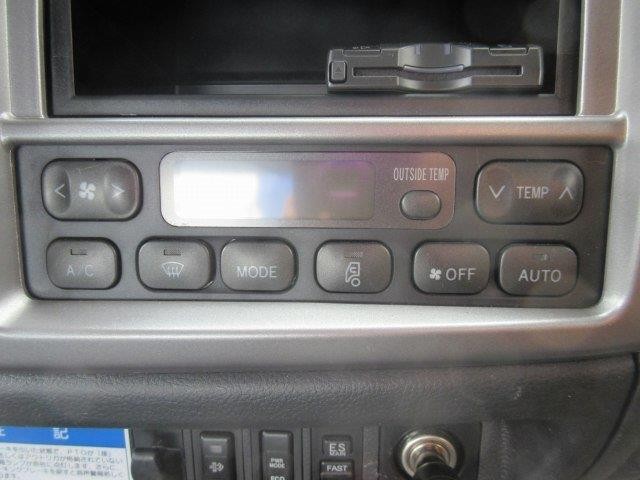 中古トラック 日野クレーン付 #19