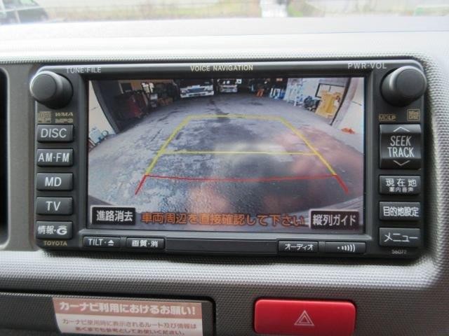 中古トラック トヨタグランドキャビン #13