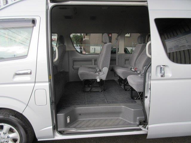 中古トラック トヨタグランドキャビン #17