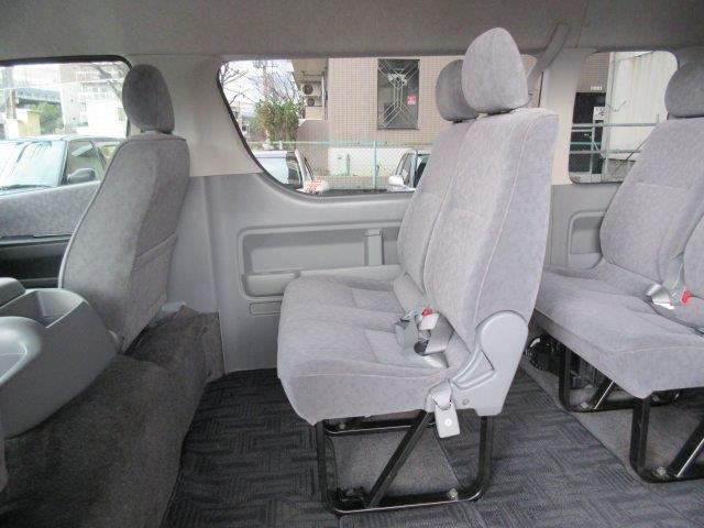 中古トラック トヨタグランドキャビン #19