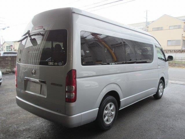 中古トラック トヨタグランドキャビン #3