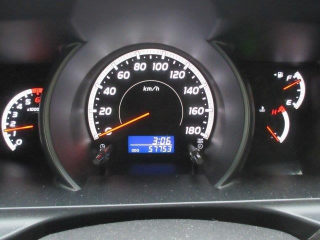 中古トラック トヨタグランドキャビン #21