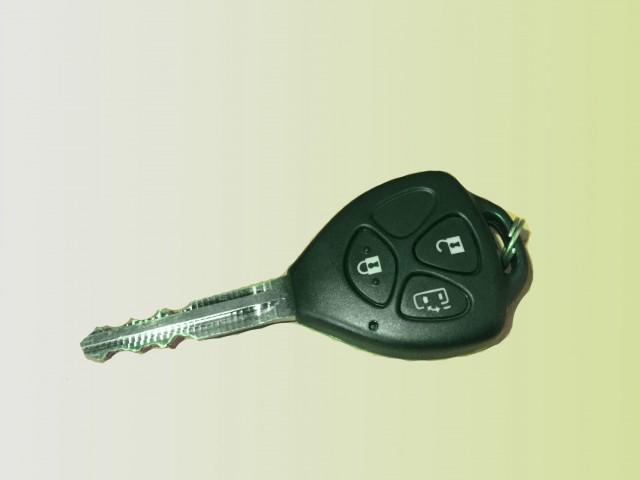 中古トラック トヨタグランドキャビン #24