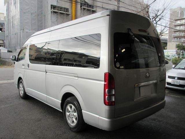 中古トラック トヨタグランドキャビン #4