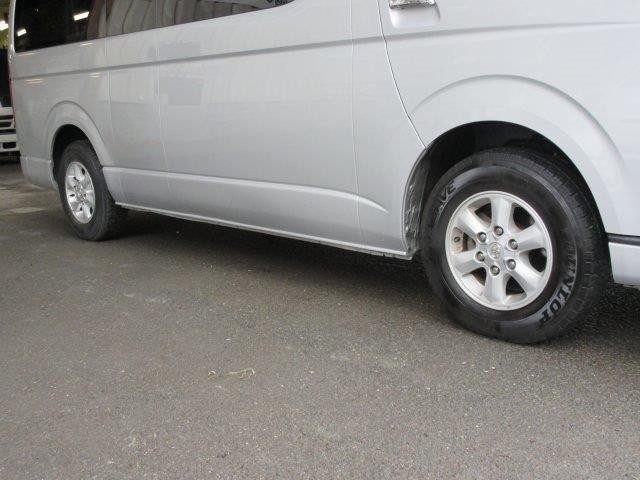 中古トラック トヨタグランドキャビン #5