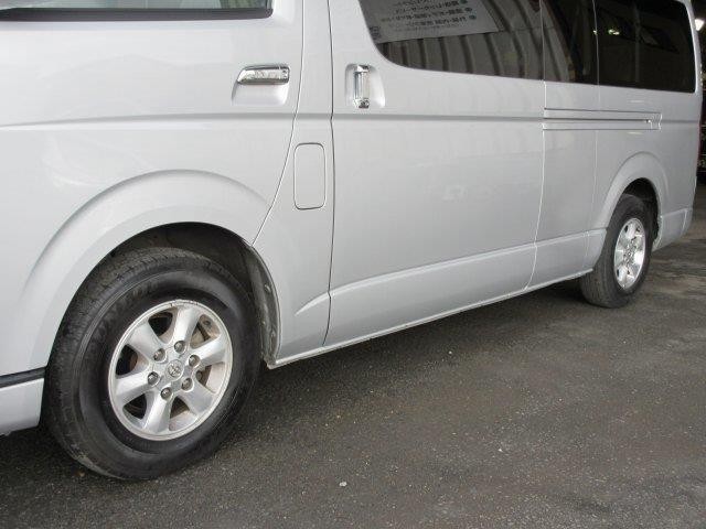 中古トラック トヨタグランドキャビン #6