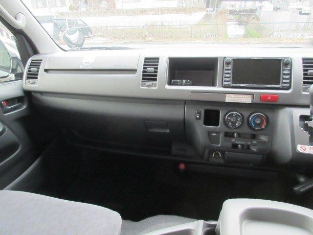 中古トラック トヨタグランドキャビン #9