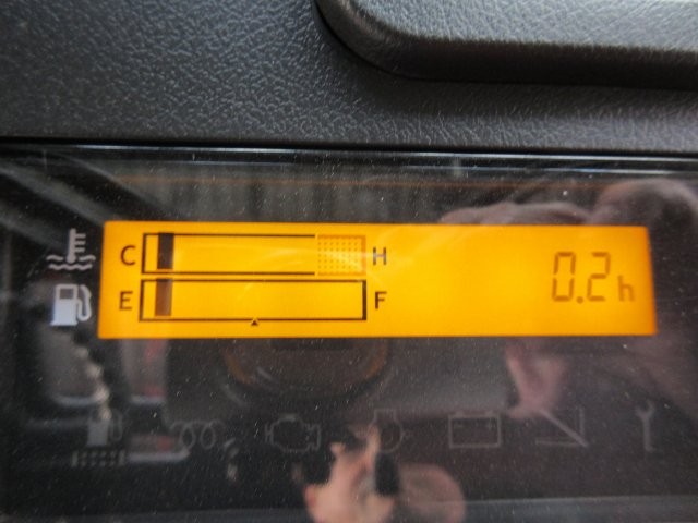 中古トラック トヨタフォークリフト #11