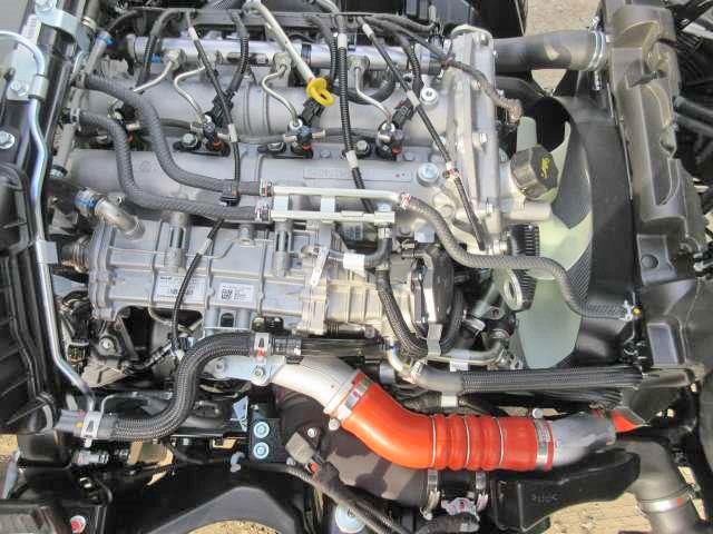 中古トラック 三菱ふそうダンプ #15