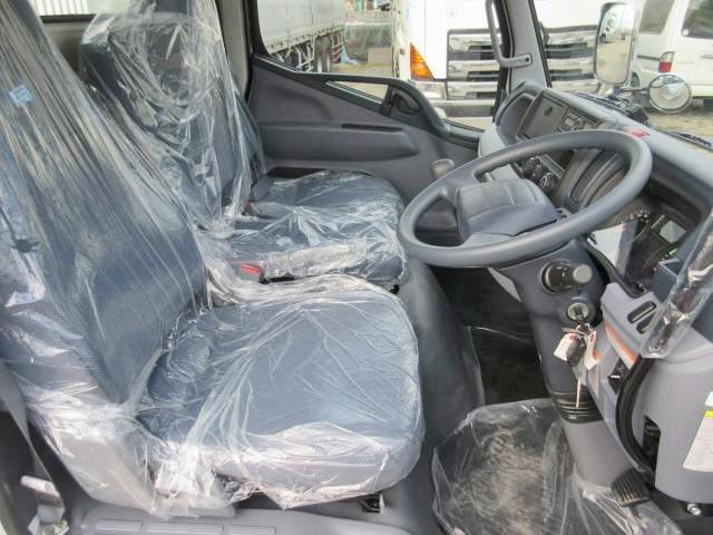 中古トラック 三菱ふそうダンプ #16