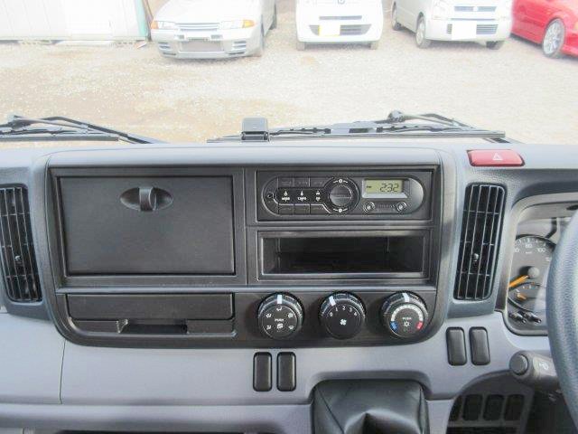 中古トラック 三菱ふそうダンプ #18