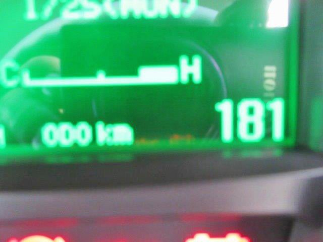 中古トラック 三菱ふそうダンプ #21