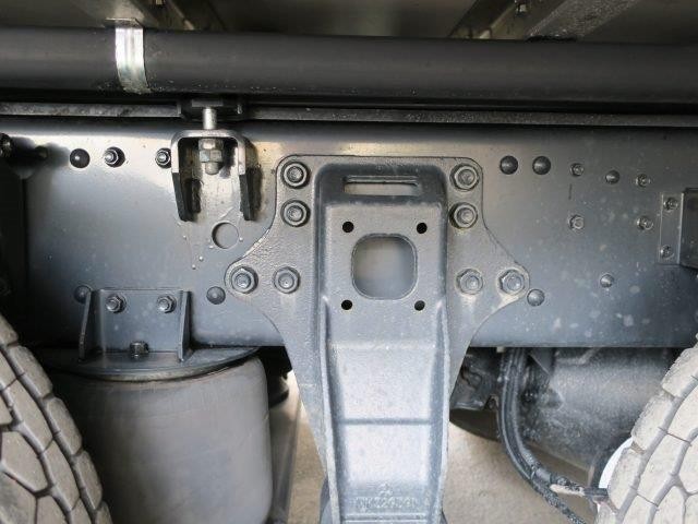 中古トラック 三菱ふそうアルミウィング #12