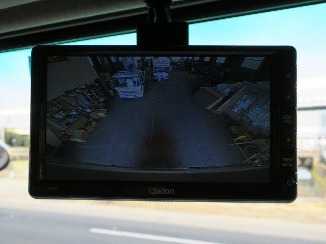 中古トラック 三菱ふそうアルミウィング #23
