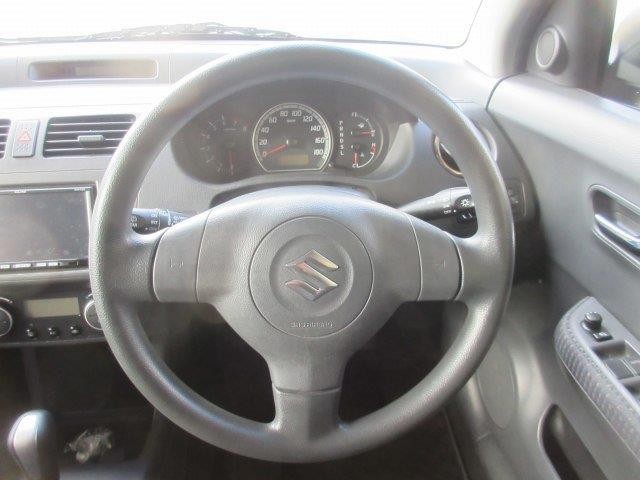 中古トラック スズキセダン #12