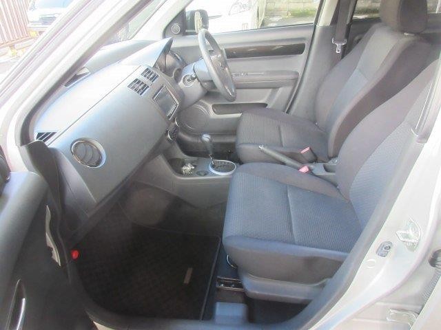 中古トラック スズキセダン #16