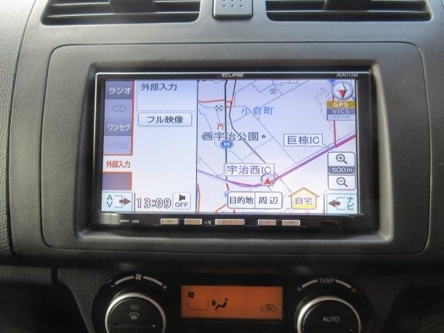 中古トラック スズキセダン #17