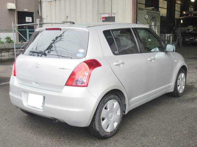 中古トラック スズキセダン #3