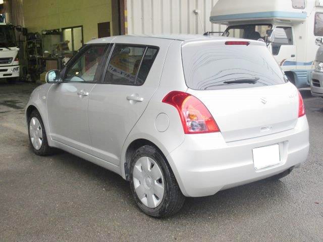 中古トラック スズキセダン #4