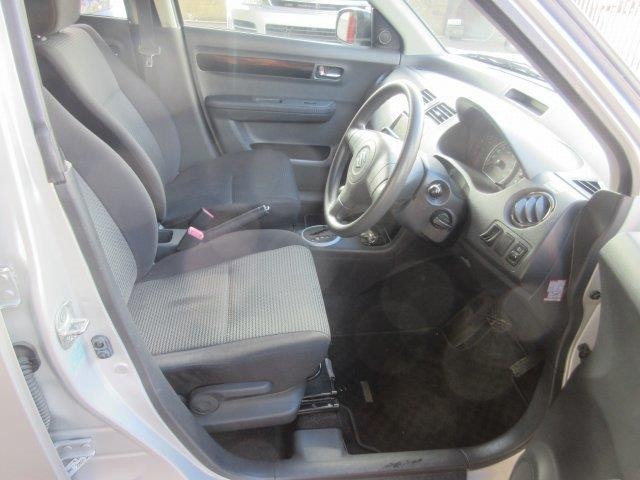 中古トラック スズキセダン #5