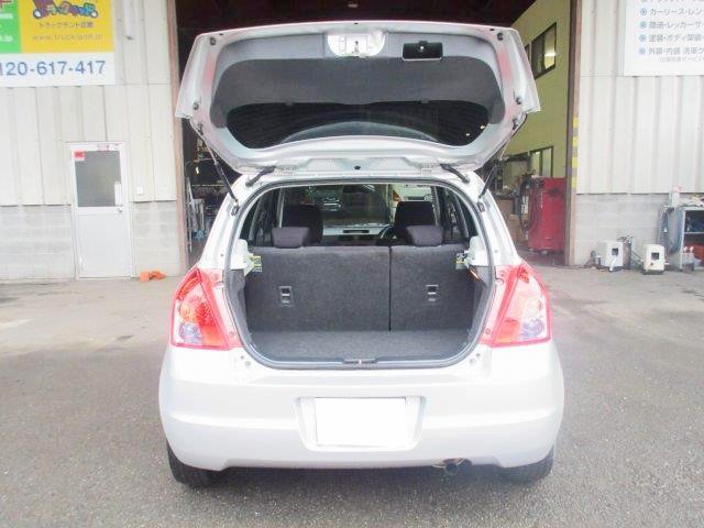 中古トラック スズキセダン #7