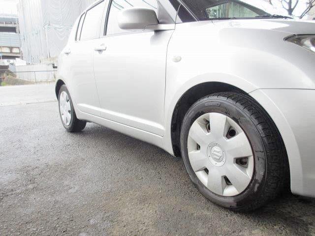 中古トラック スズキセダン #8