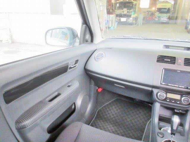 中古トラック スズキセダン #10