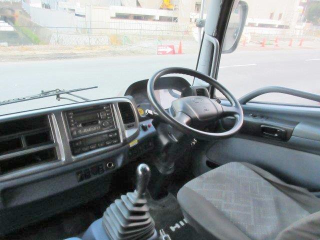 中古トラック 日野アルミウィング #16