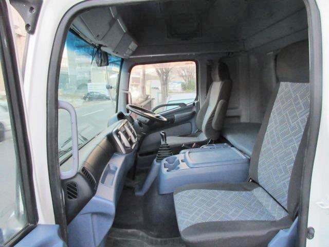 中古トラック 日野アルミウィング #20