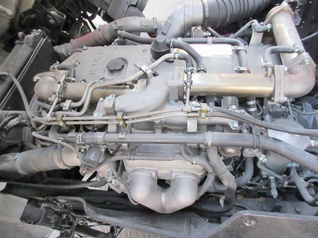 中古トラック いすゞ平ボディ #11