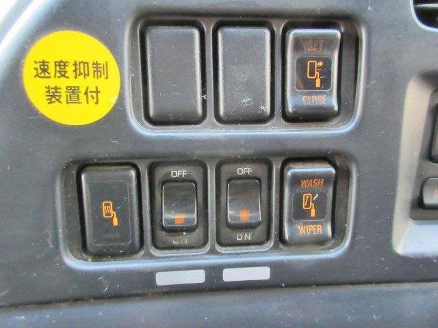 中古トラック いすゞ平ボディ #21