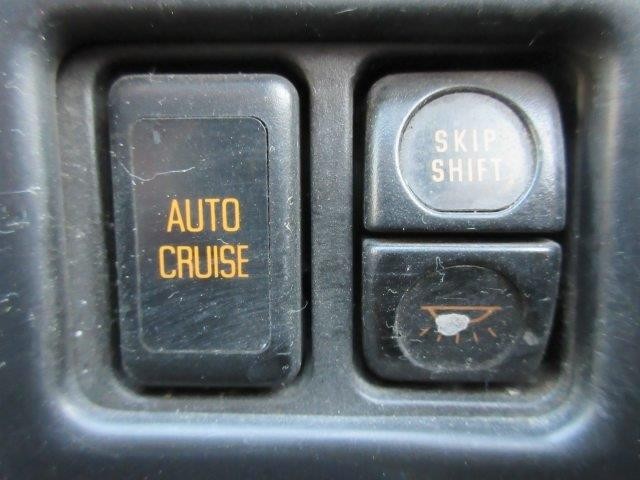 中古トラック いすゞ平ボディ #22