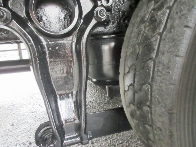 中古トラック 日野アルミウィング #11