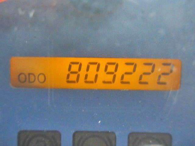 中古トラック 日野アルミウィング #19